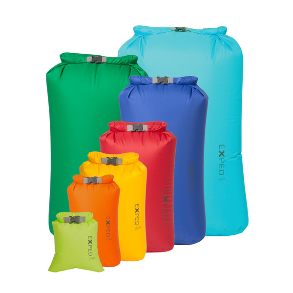 EXPED Fold Drybag