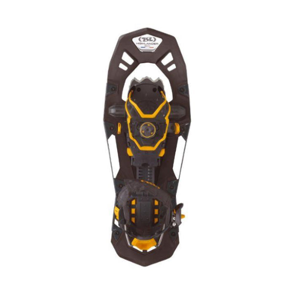 TSL Highlander Adjust - Titan Black - Higadj.91