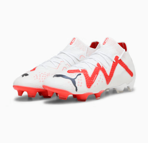 Puma Future Ultimate FG/AG 107355 0001 - Grossi Sport SA