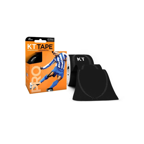 KT Pro Tape - Precut - 20x25cm - 0893169002332