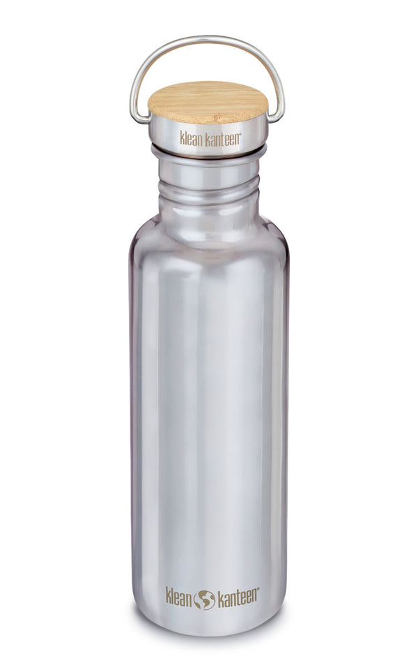 Klean Kanteen Reflect Water Bottle - 750ml - 107884