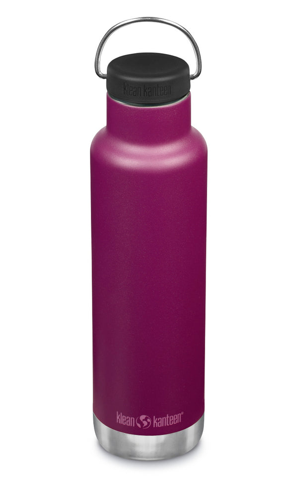 Klean Kanteen Insulated Classic Loop Cap -  592 ml - 1010576