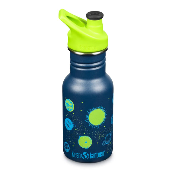 Klean Kanteen Classic Kids Sport Cap 355ml - 1008863