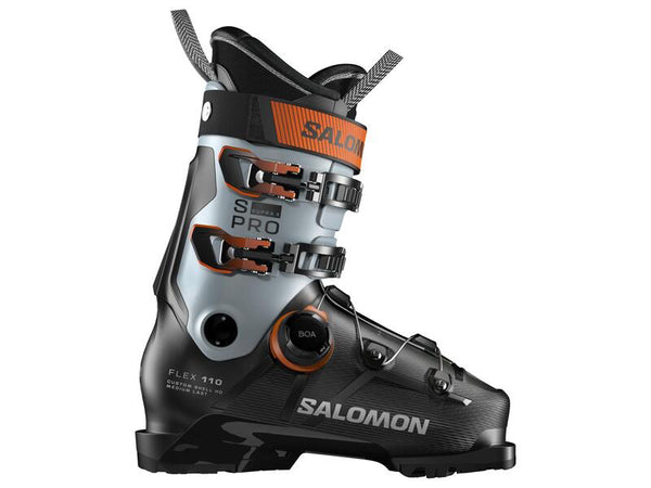 Salomon S/Pro Supra Boa X110 GW - L49114300