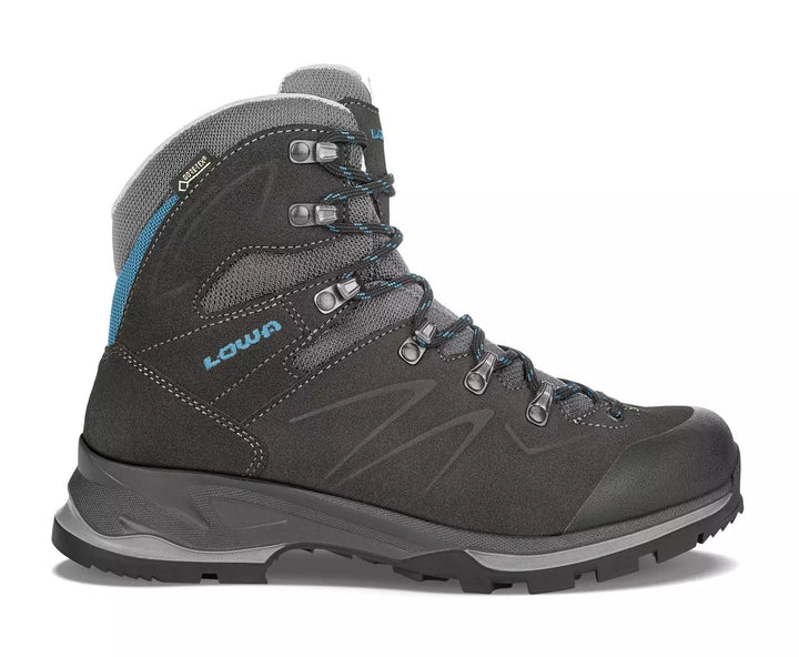 LOWA - Badia GTX Wide - Donna - 220614-9743 - Grossi Sport SA