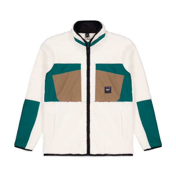Picture Men Pemberton Zip Fleece - MSW0486