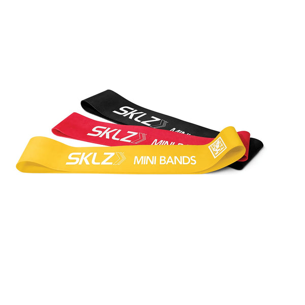 SKLZ Mini Bands - 994116