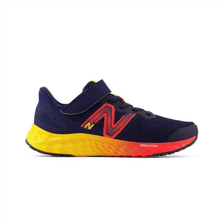 NB Kids Fresh Foam Arishi v4 - PAARIKB4 - Grossi Sport SA