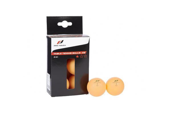 Pro Touch Pro Ball 1 Star (6pz) - 267260