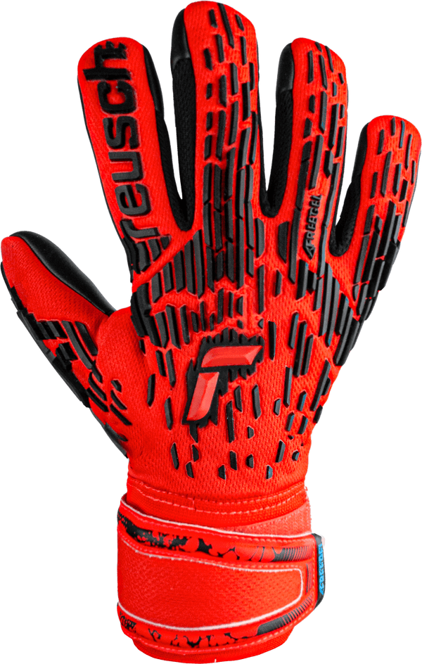 Reusch Attrakt Freegel J - 5372235-3333 - Grossi Sport SA