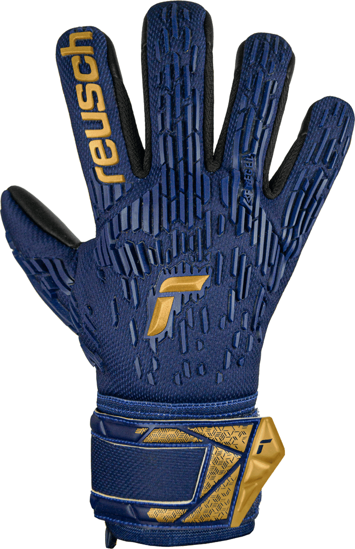 Reusch Attrakt Freegel JR - 5472235-4411 - Grossi Sport SA