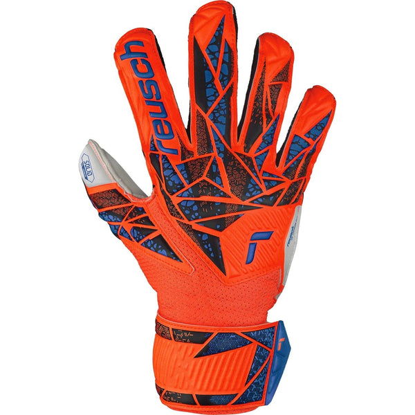 Reusch Attrakt Solid FS - 5472510-2210 - Grossi Sport SA