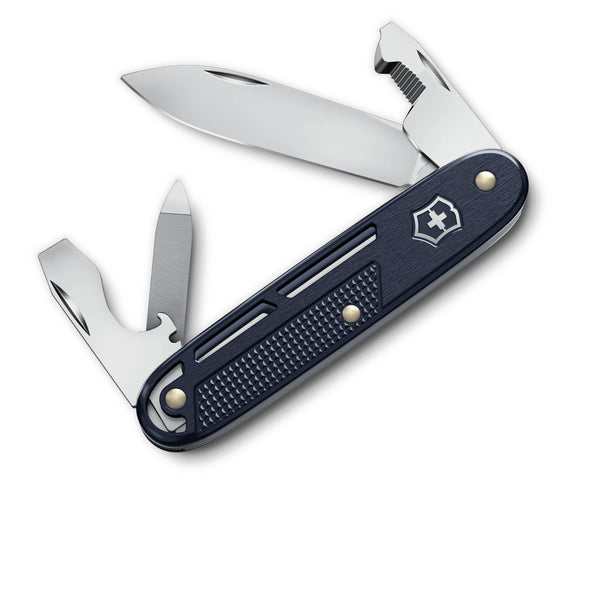 Victorinox Synergy Alox - 0.8216.22
