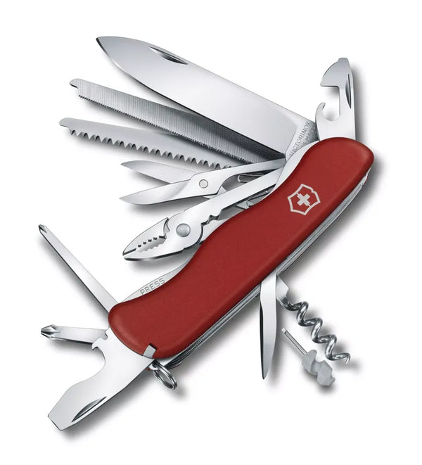 Victorinox Work Champ - 0.8564