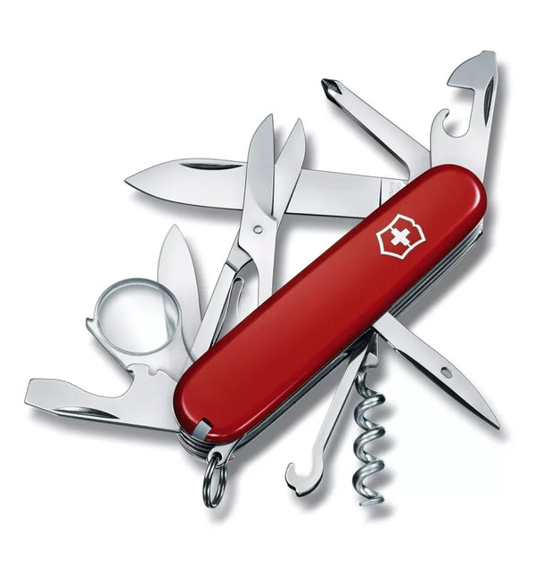 Victorinox Explorer - 1.6703