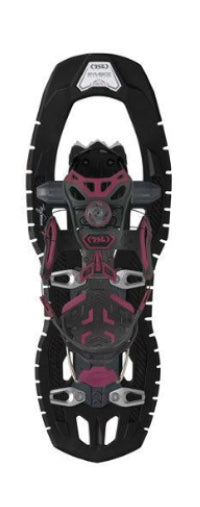 TSL Hyperflex Instinct  - Titan Black - SYMHYIN