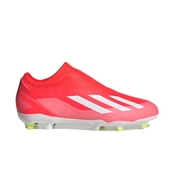 Adidas X Crazyfast League LL FG J - IF0688
