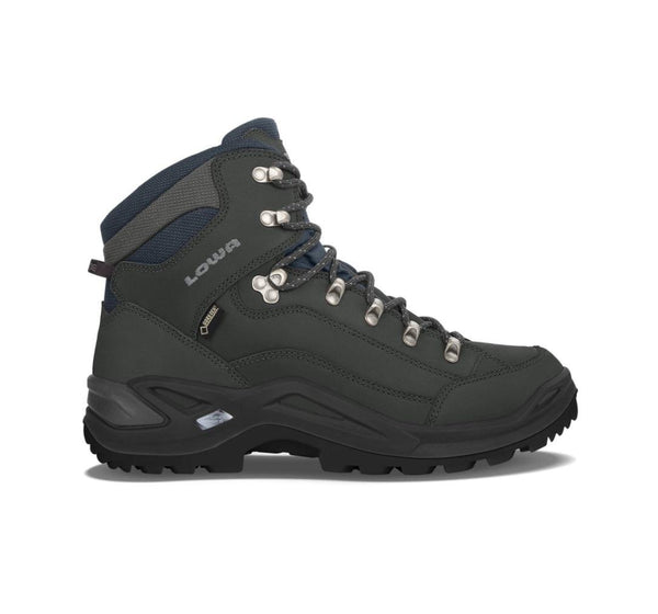 LOWA - Renegade GTX Mid Wide - Uomo - Grossi Sport SA