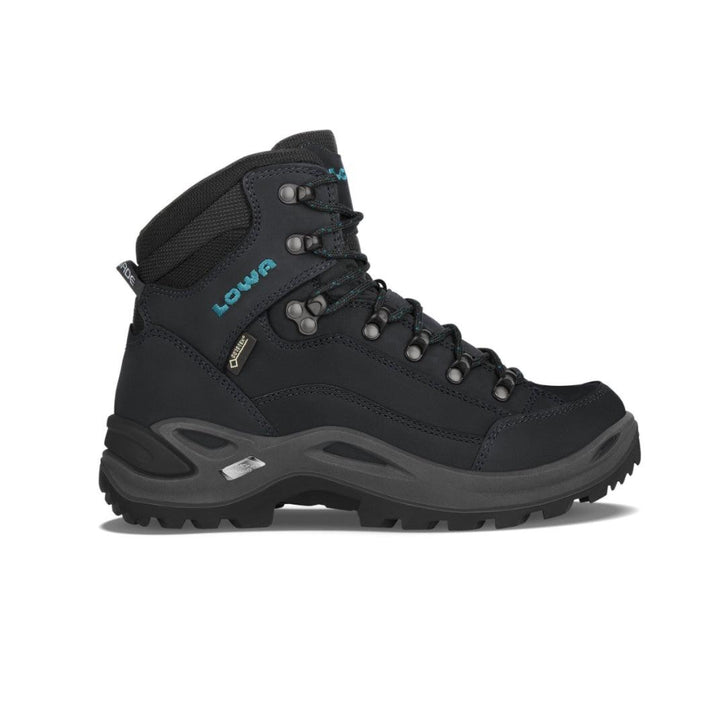 LOWA - Renegade GTX Mid Wide - Donna - 320968-9368 - Grossi Sport SA