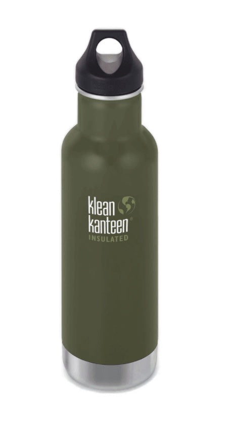 Klean Kanteen Insulated Classic 592 ml