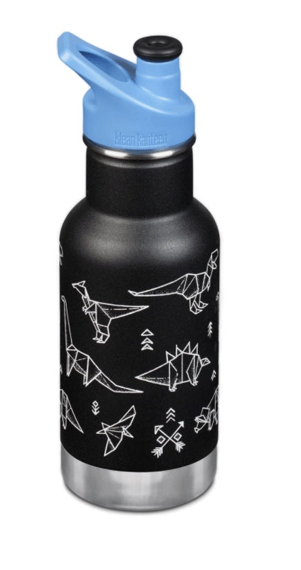 Klean Kanteen Classic Kids Insulated 355ml - 1005864