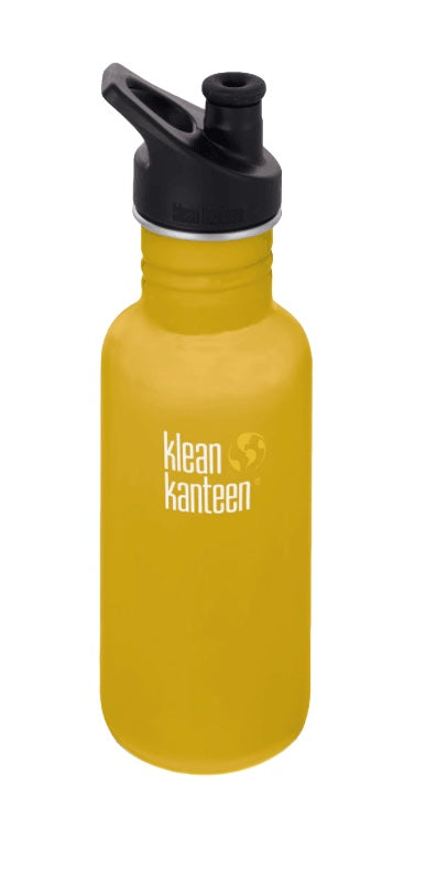 Klean Kanteen Classic Borretsch von 532 ml