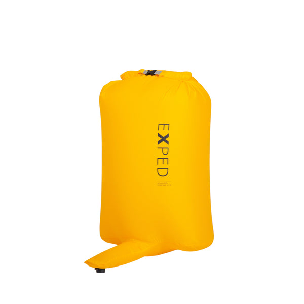 EXPED Schnozzel Pumpbag UL