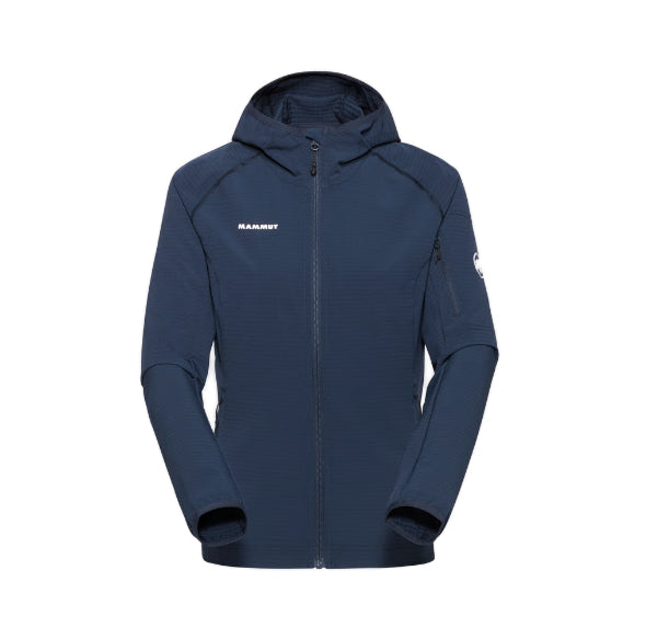 Mammut Madris Light ML Hooded JKT W - 1014-03852-5118