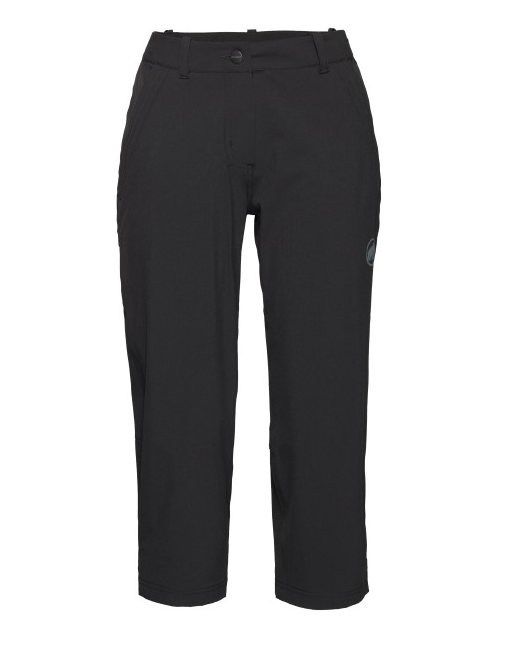 Mammut Hiking V Capri Pants W - 1023-01140-0001