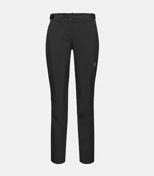 Mammut Runbold IV Pants W - 1022-02590-0001
