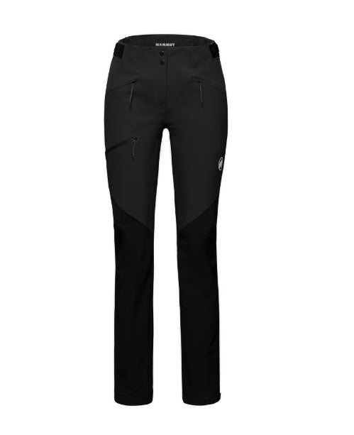 Mammut Courmayeur SO Pants W - 1021-00660-0001
