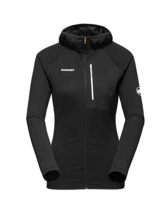 Mammut Aenergy Light ML Hooded Jkt W -1014-05551-0001