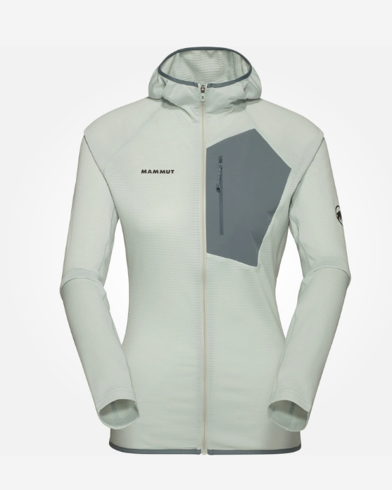 Mammut Aenergy Light ML Hooded Jkt W -1014-05551-1303