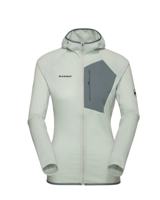 Mammut Aenergy Light ML Hooded Jkt W -1014-05551-1303