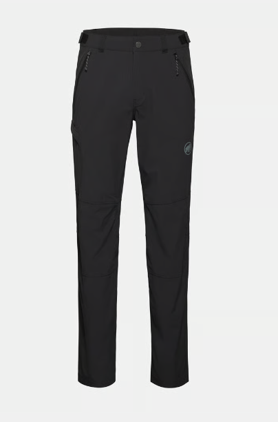 Mammut Runbold IV Pants- 1022-02580-0001