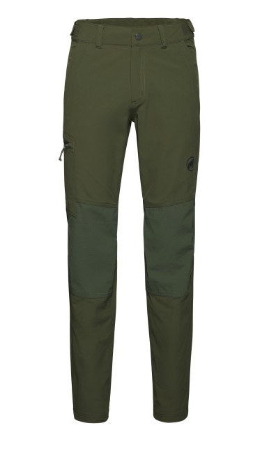 Mammut Runbold Guide SO Pants M - 1021-01460-40284
