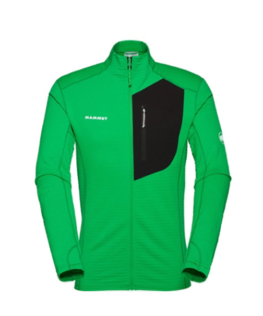 Mammut Taiss Light ML Jkt M - 1014-04550-40313