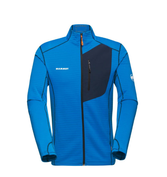 Mammut Taiss Light ML Jkt M - 1014-04550-50599
