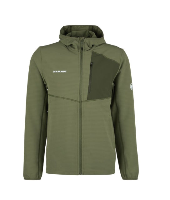 Mammut Madris Light ML Hooded Jkt M - 1014-03842-40285