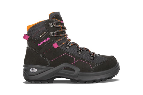 Kody III GTX Mid Junior - 340099-0937