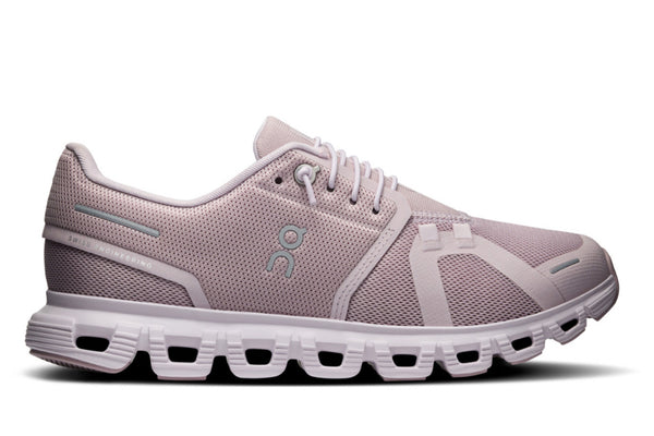 ON Cloud 6 Donna - 3WF10063012 - Mauve|Orchid