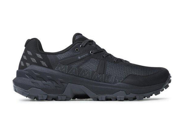 Mammut Sertig II Low GTX  - Uomo - 3030-04280-0001