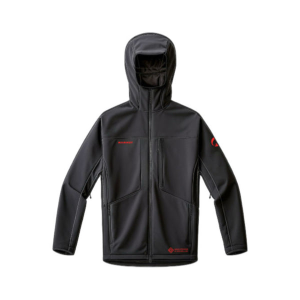Mammut Ultimate VIII SO H. Jkt Men 25 Years - 1011-02870-0001
