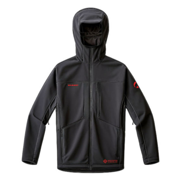 Mammut Ultimate VIII SO H. Jkt Men 25 Years - 1011-02870-0001