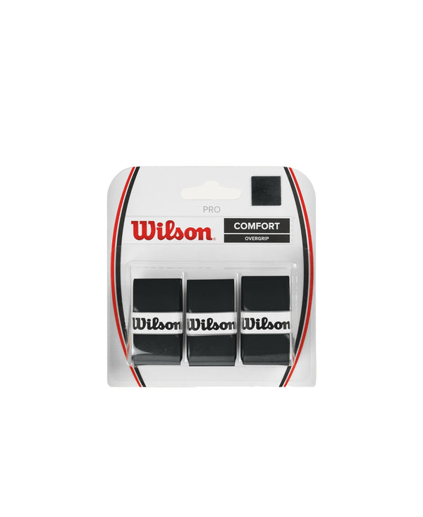 Wilson Pro Overgrip - WRZ4014BK