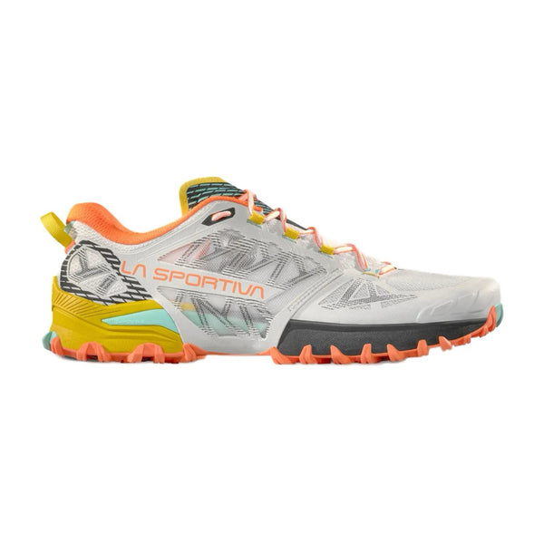La Sportiva Bushido III Uomo - ZFRS083.2W04Y00