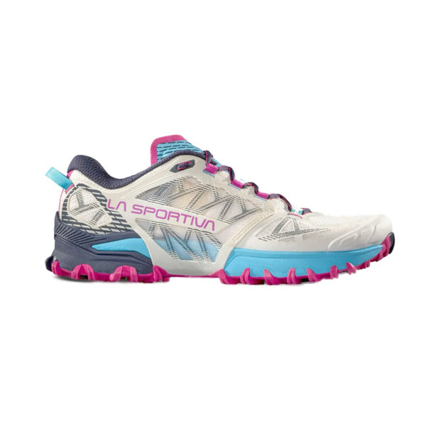 La Sportiva Bushido III Donna - ZFRS084W04B46