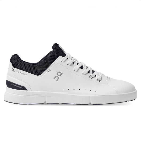 ON The Roger Advantage 2 Uomo - 3MD10640148 - White|Midnight