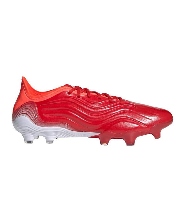 Adidas Copa Sense.1 FG - Red - Grossi Sport SA