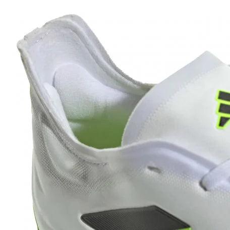 Adidas Copa Pure.1 FG - HQ8971 Bianco/Nero/Verde - Grossi Sport SA